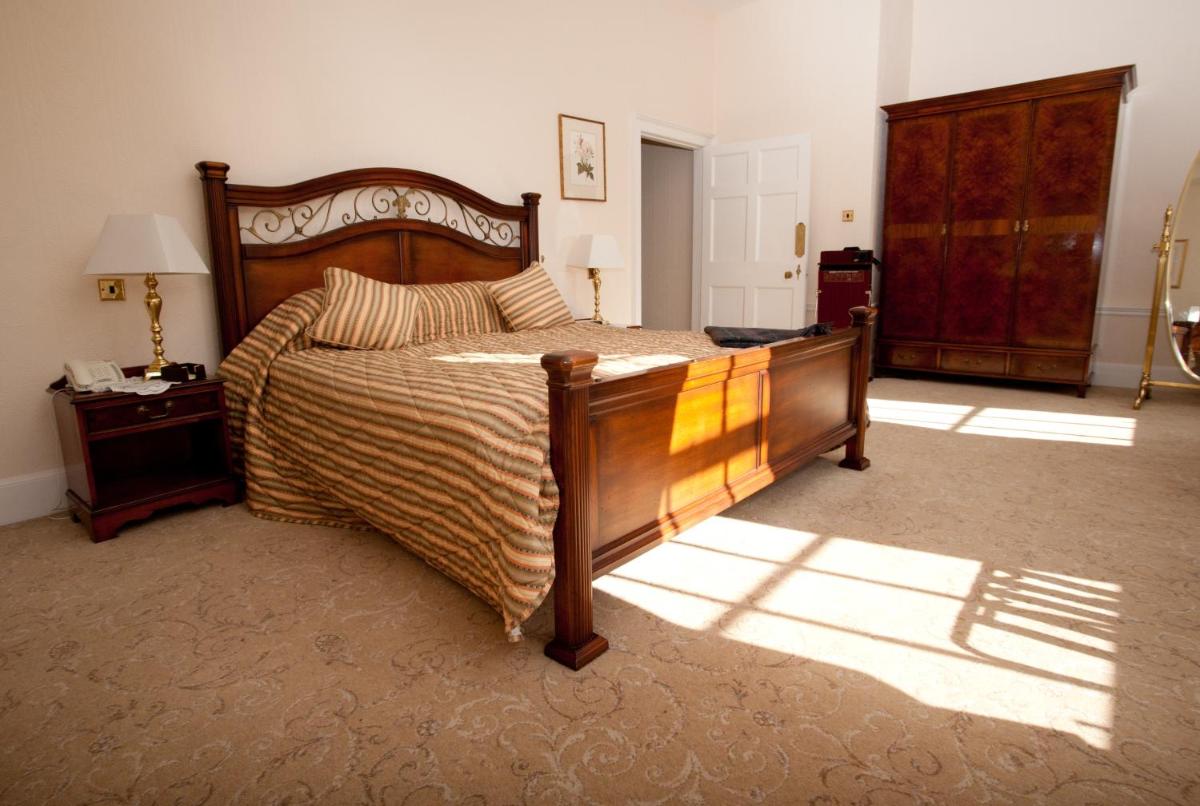 Culloden House Hotel