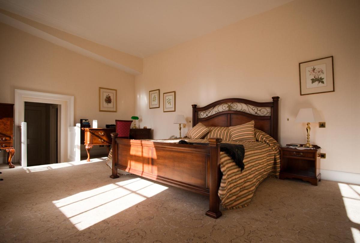 Culloden House Hotel