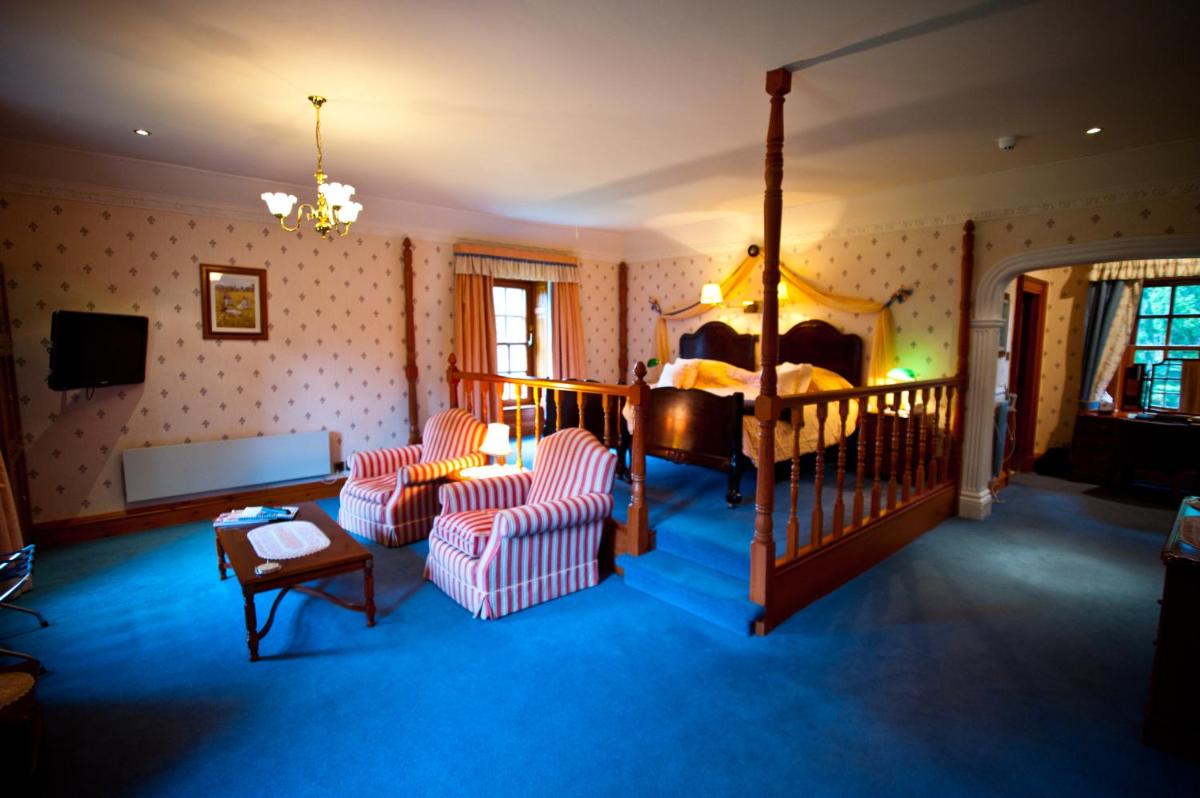 Culloden House Hotel