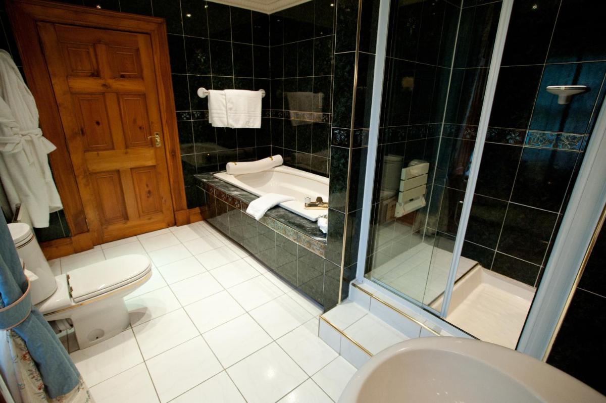 Culloden House Hotel