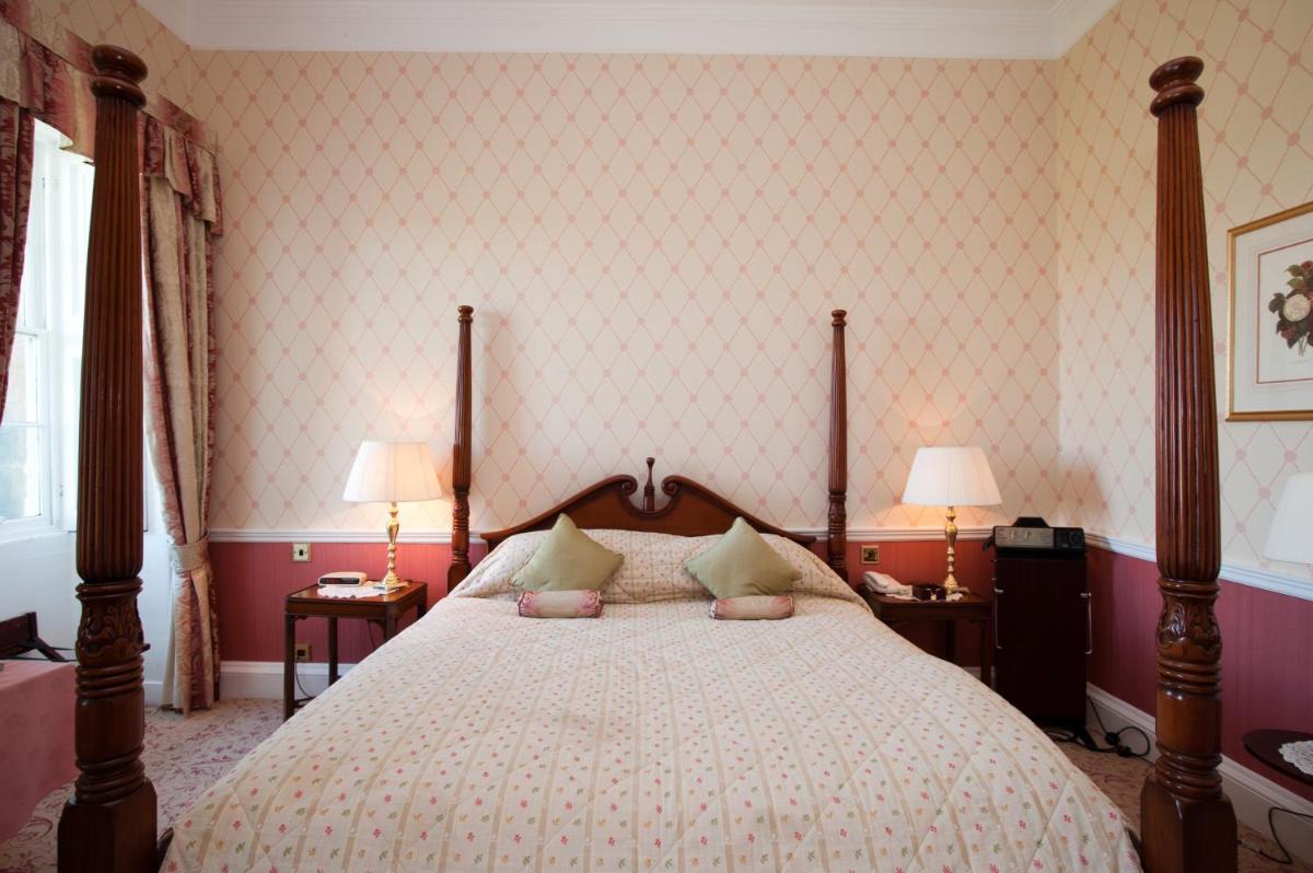 Culloden House Hotel