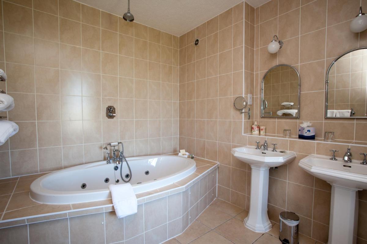 Culloden House Hotel