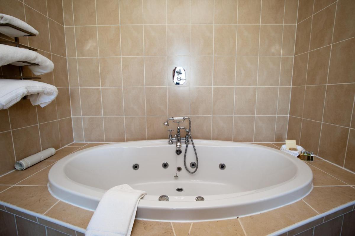 Culloden House Hotel