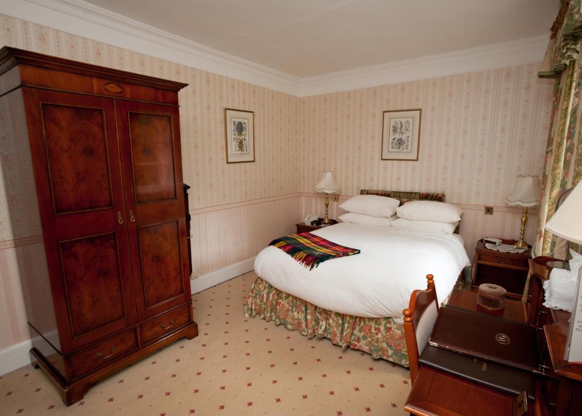 Culloden House Hotel