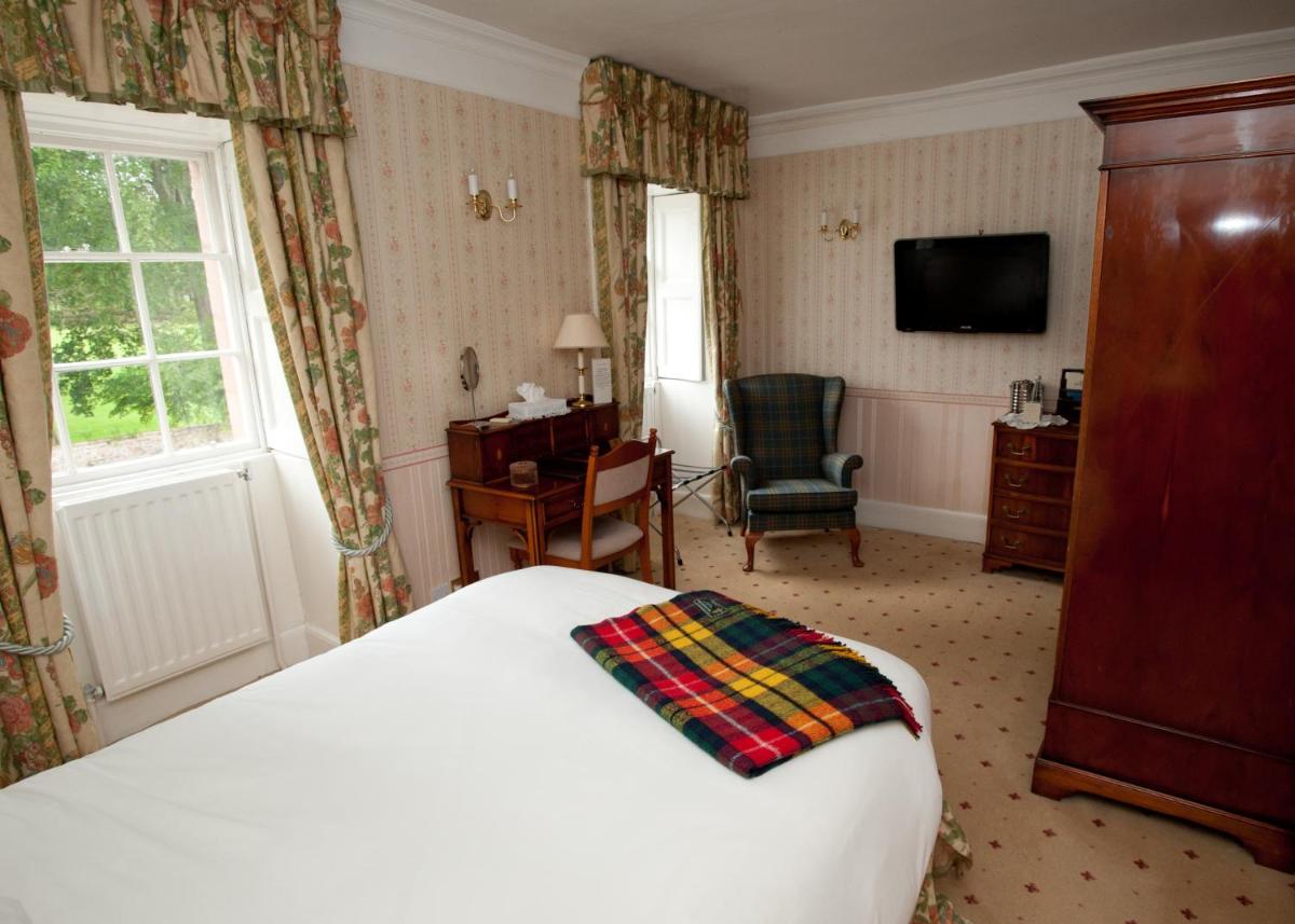 Culloden House Hotel