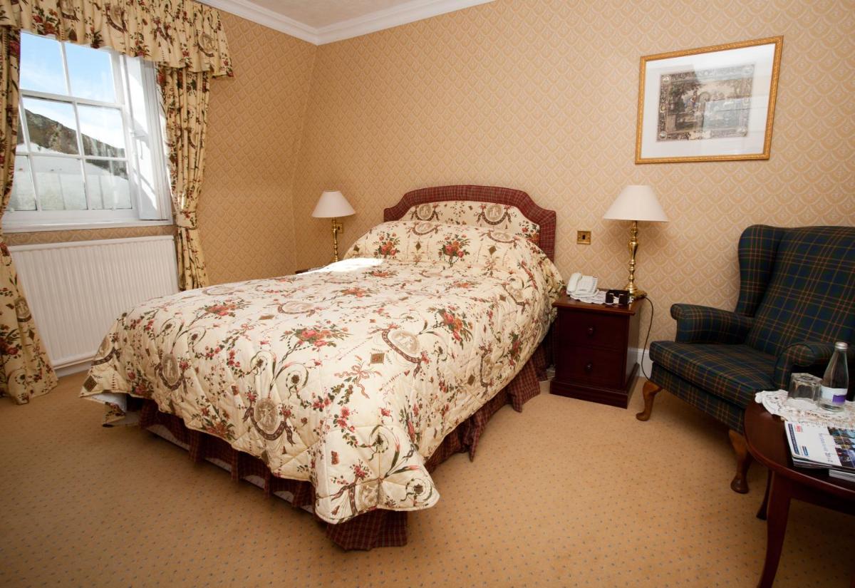 Culloden House Hotel