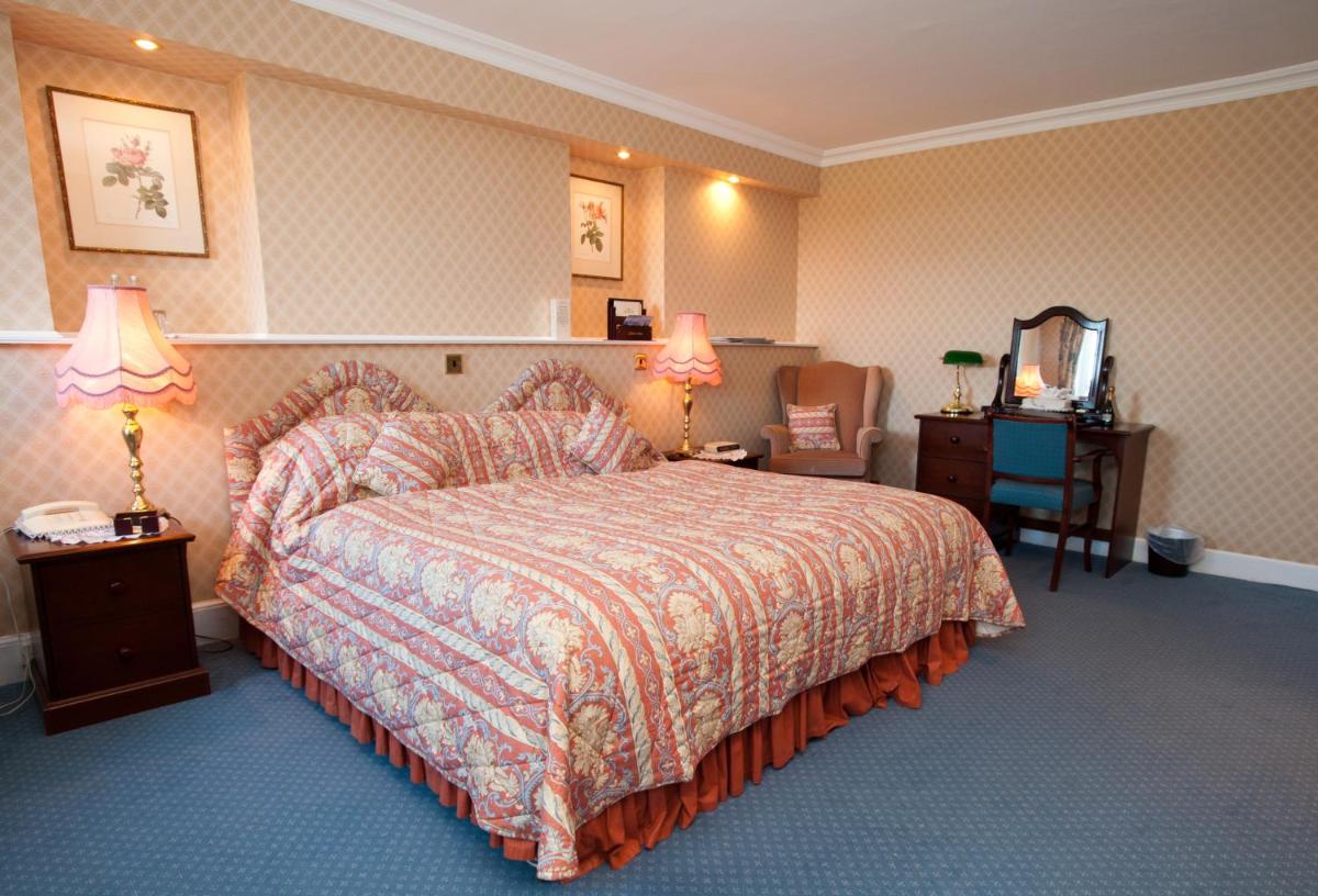 Culloden House Hotel