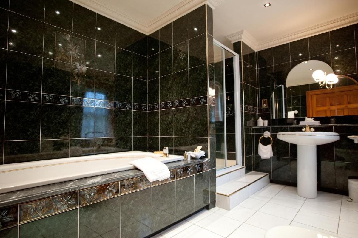 Culloden House Hotel