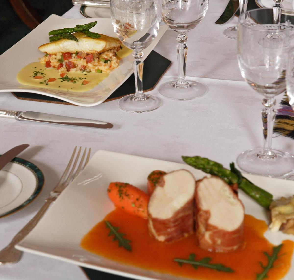 Culloden House Hotel