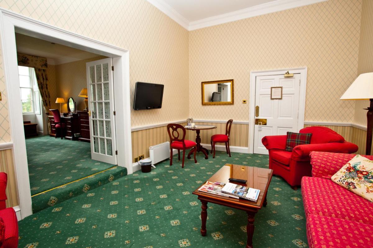 Culloden House Hotel