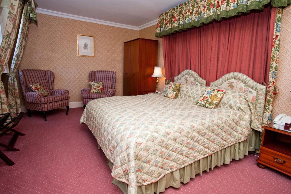 Culloden House Hotel