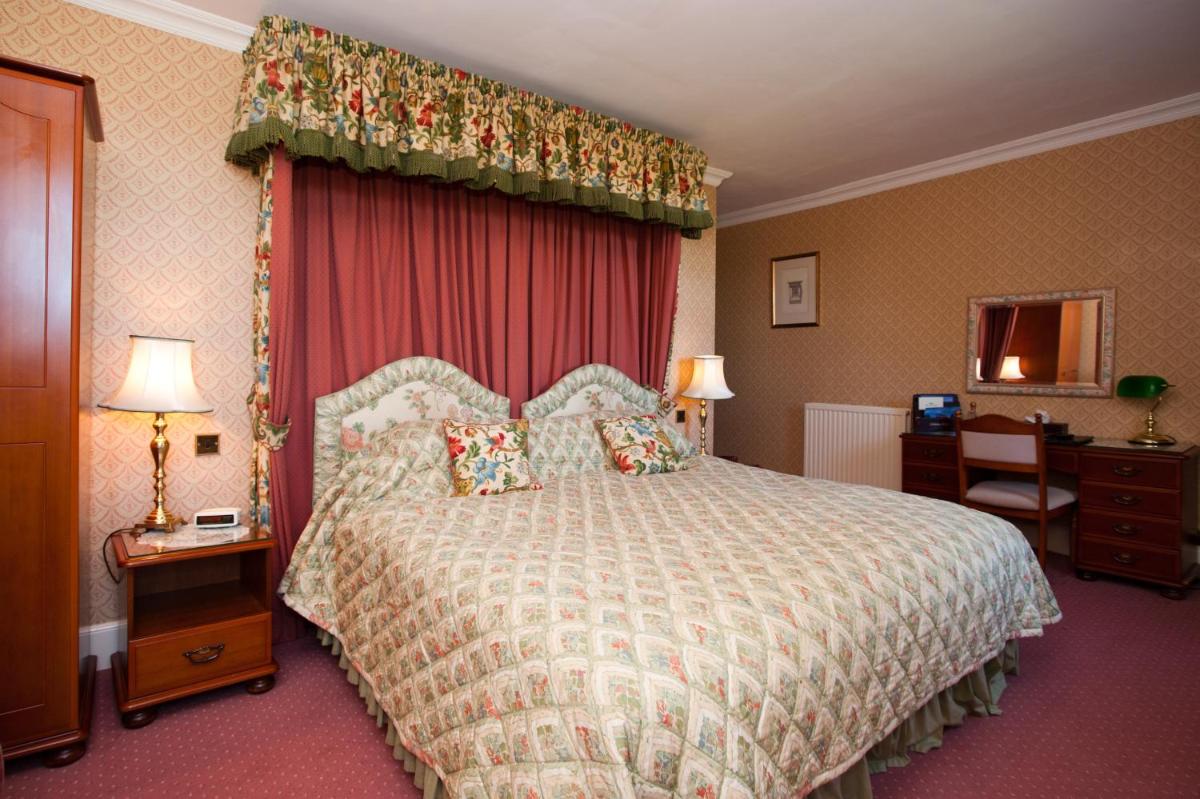 Culloden House Hotel