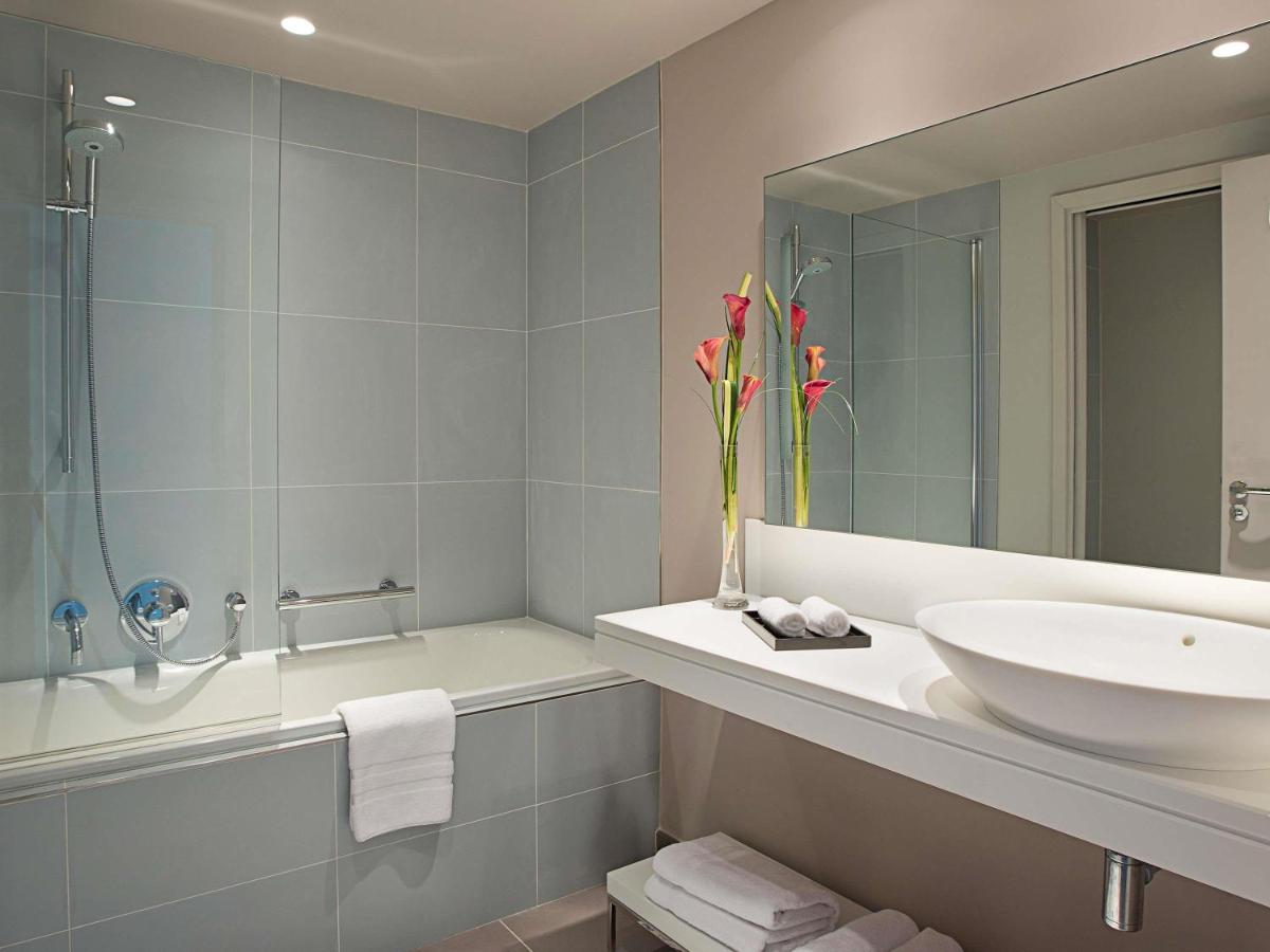 Cures Marines Hotel Thalasso & Spa Trouville - MGallery Collection