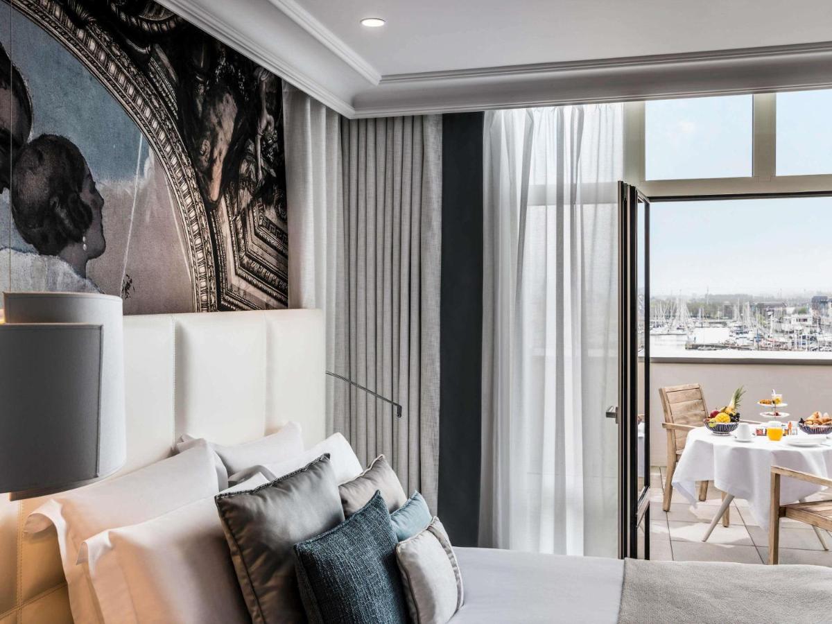 Cures Marines Hotel Thalasso & Spa Trouville - MGallery Collection