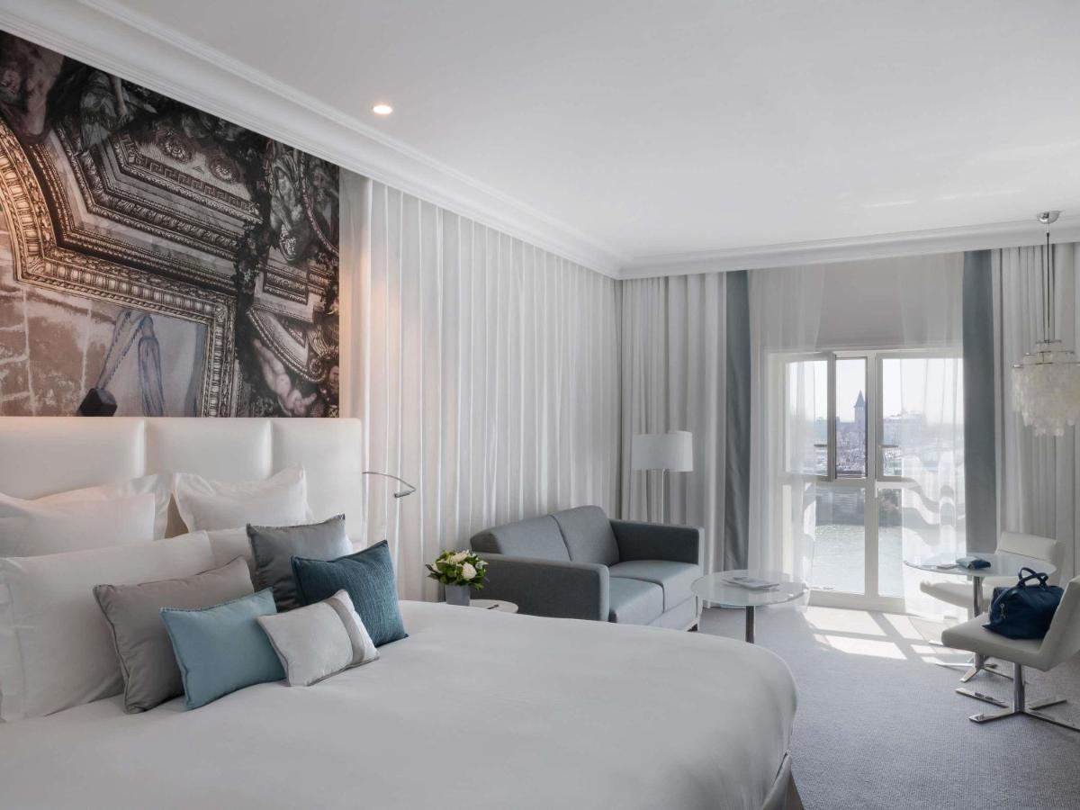 Cures Marines Hotel Thalasso & Spa Trouville - MGallery Collection