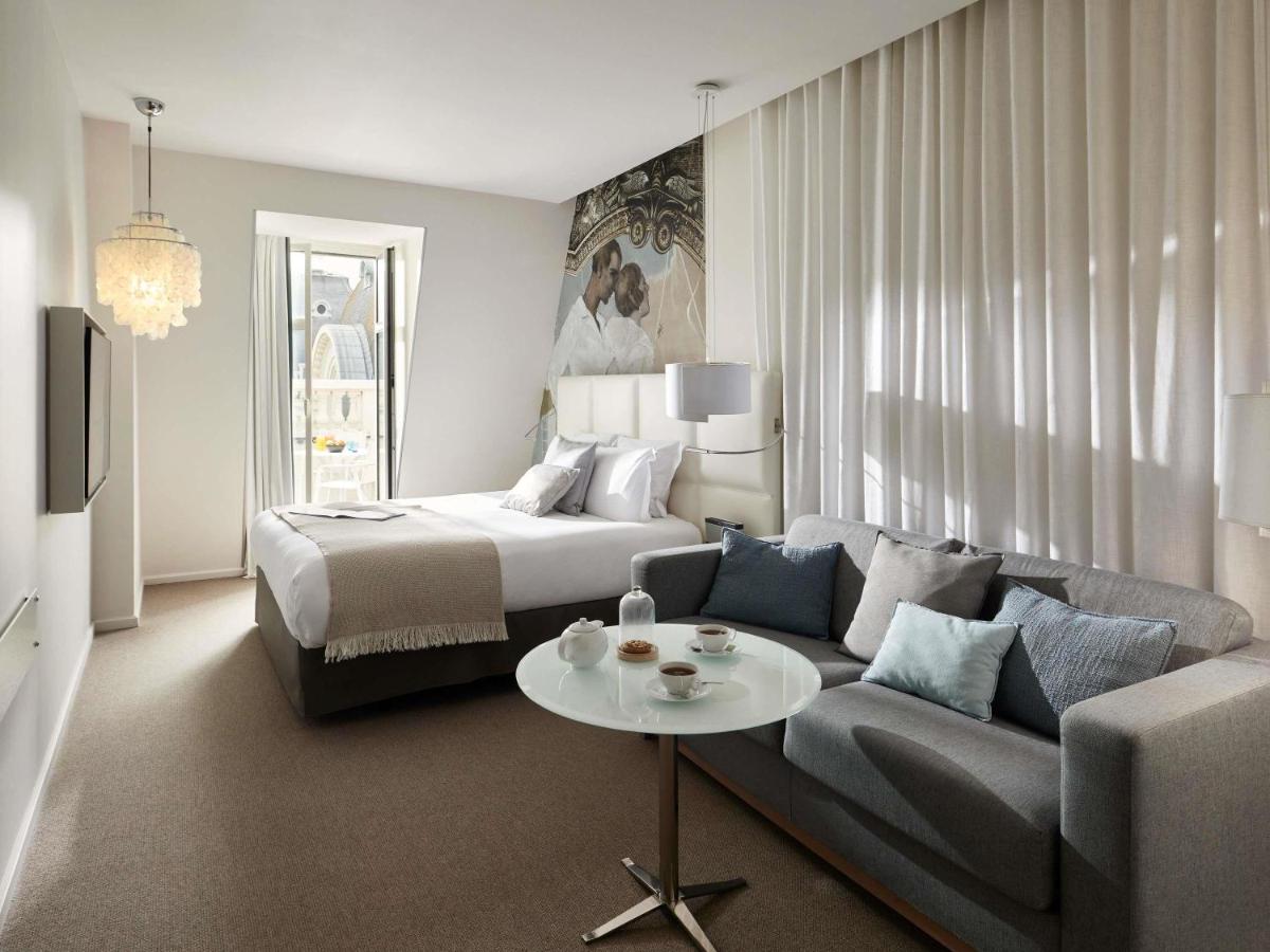 Cures Marines Hotel Thalasso & Spa Trouville - MGallery Collection