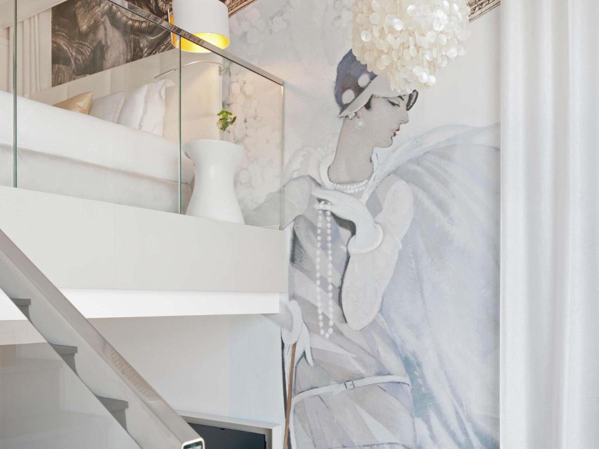 Cures Marines Hotel Thalasso & Spa Trouville - MGallery Collection