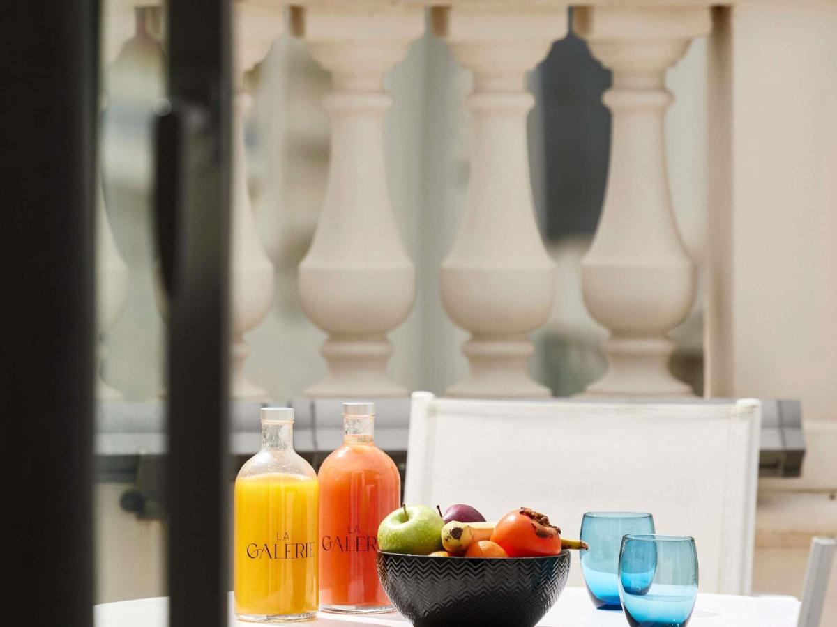 Cures Marines Hotel Thalasso & Spa Trouville - MGallery Collection