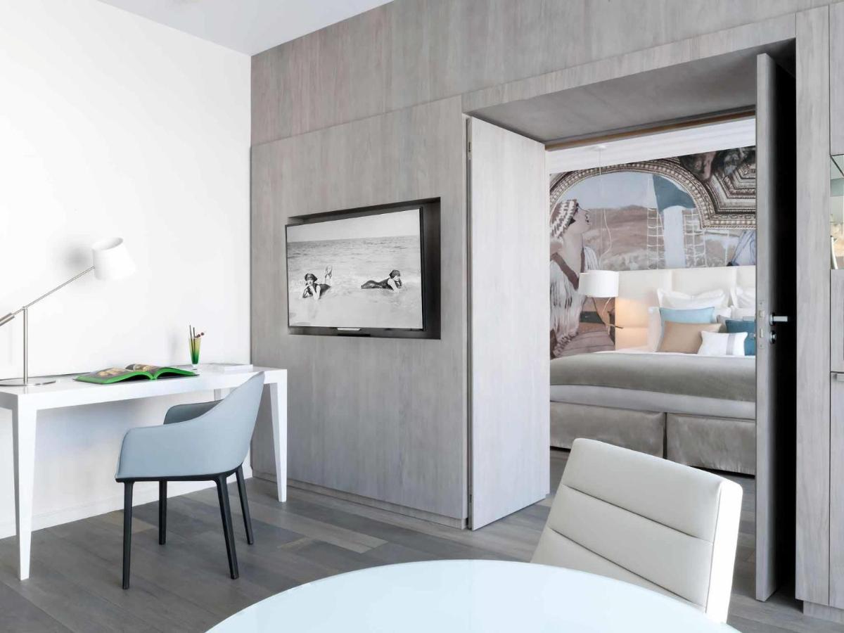 Cures Marines Hotel Thalasso & Spa Trouville - MGallery Collection