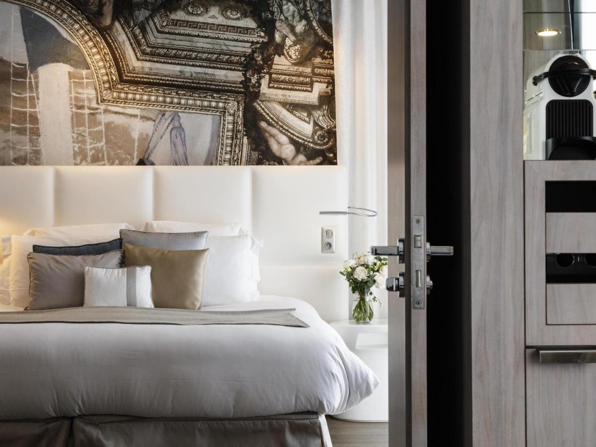 Cures Marines Hotel Thalasso & Spa Trouville - MGallery Collection