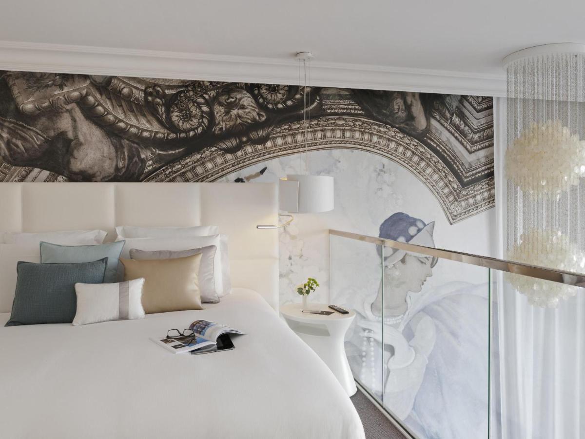 Cures Marines Hotel Thalasso & Spa Trouville - MGallery Collection