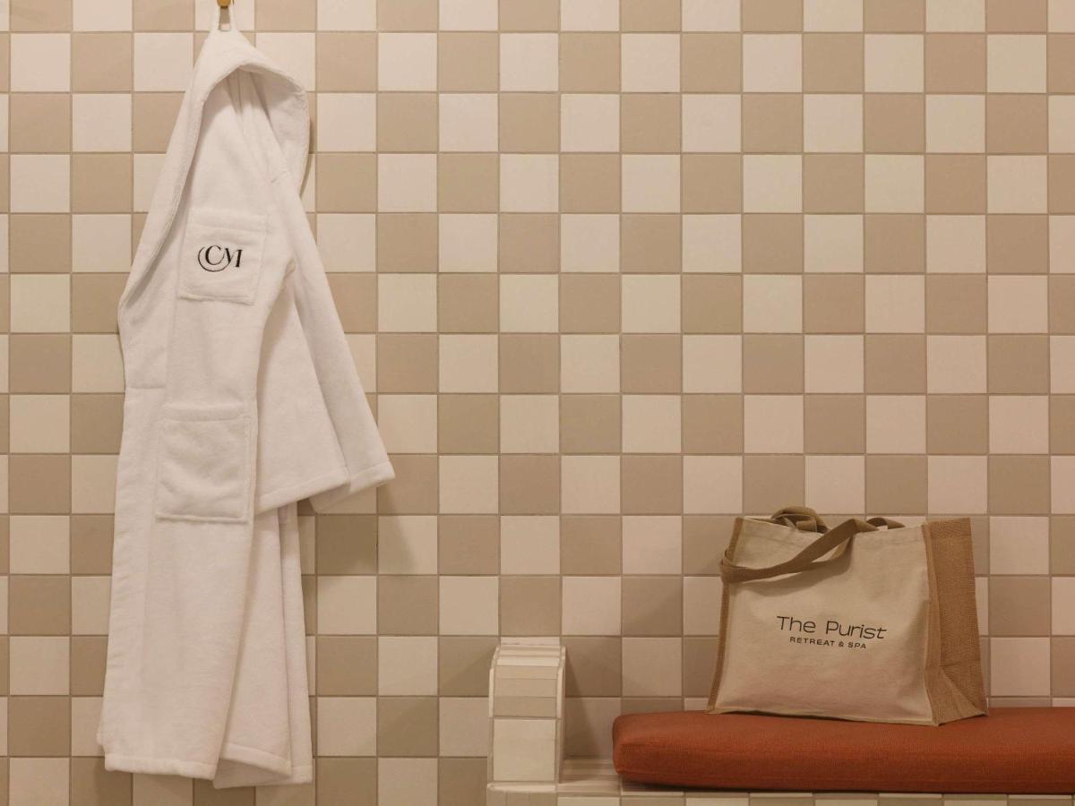 Cures Marines Hotel Thalasso & Spa Trouville - MGallery Collection