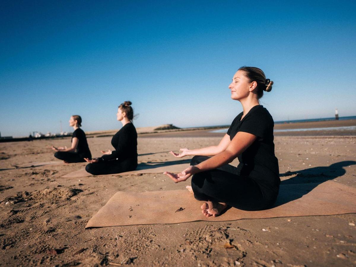 Cures Marines Hotel Thalasso & Spa Trouville - MGallery Collection