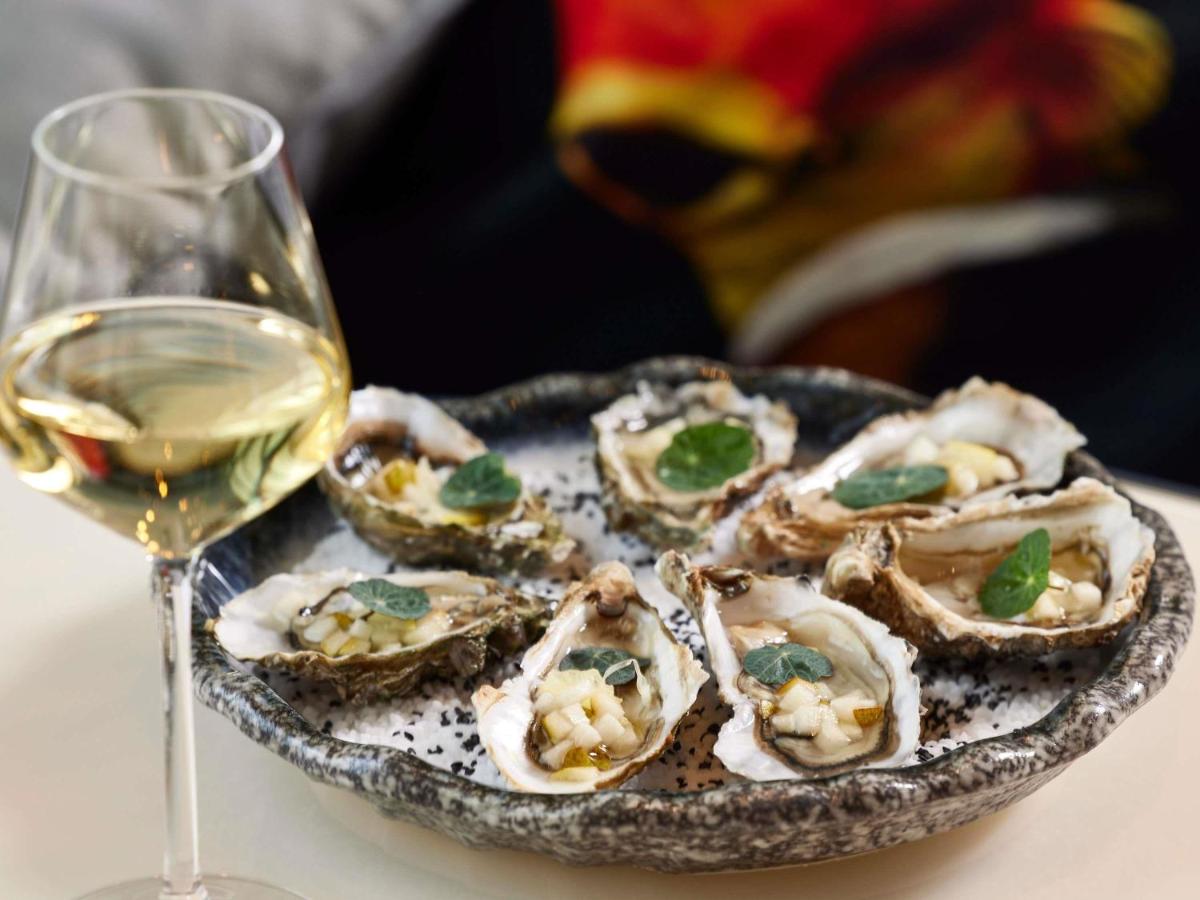 Cures Marines Hotel Thalasso & Spa Trouville - MGallery Collection