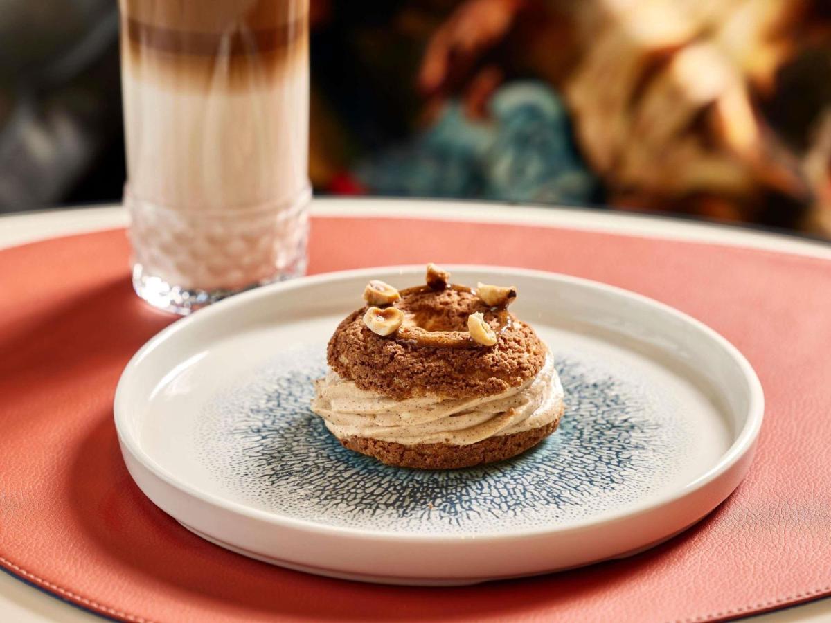 Cures Marines Hotel Thalasso & Spa Trouville - MGallery Collection