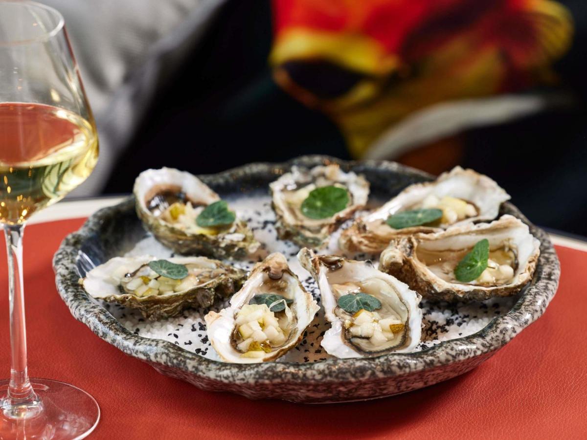 Cures Marines Hotel Thalasso & Spa Trouville - MGallery Collection