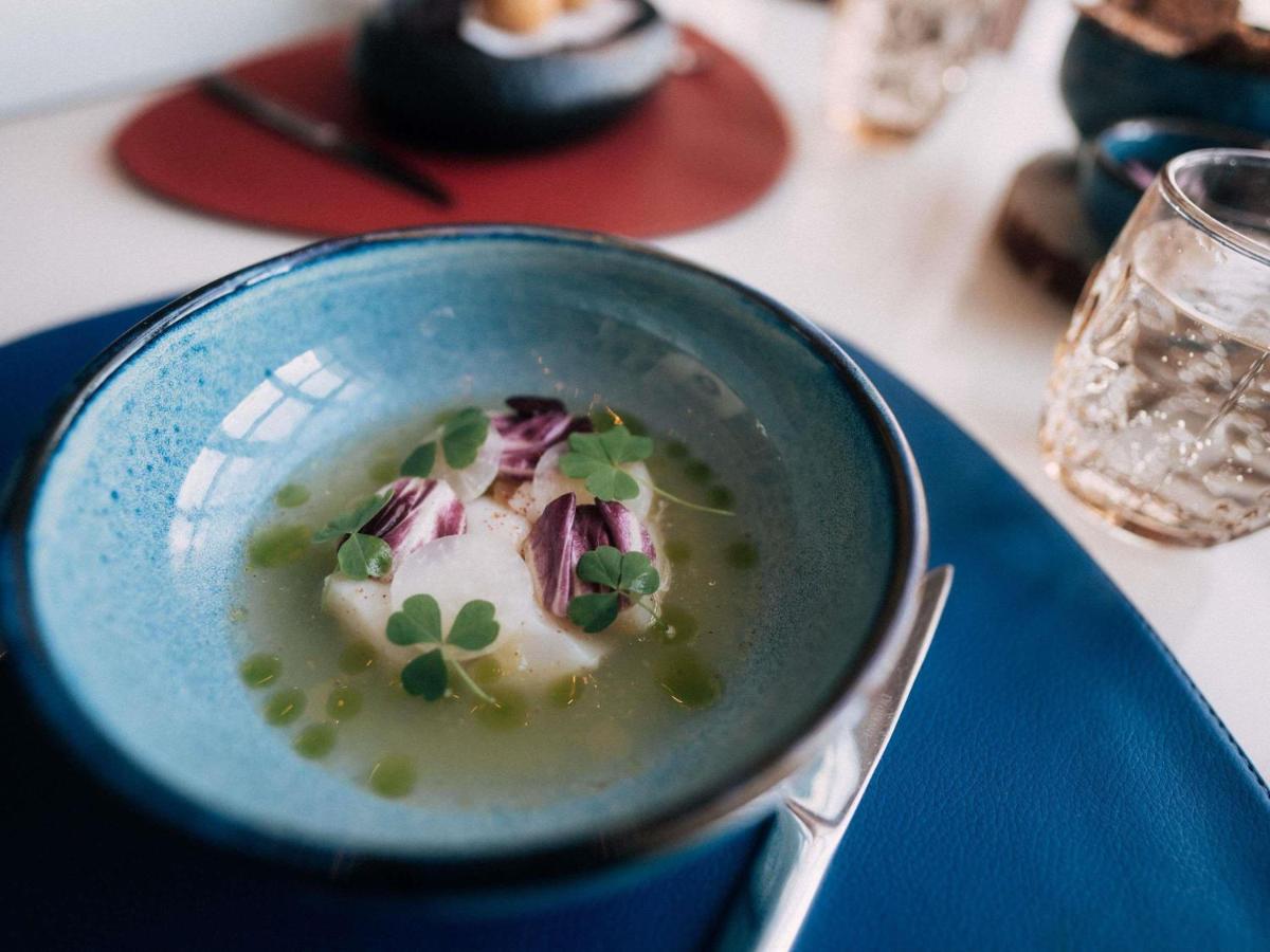 Cures Marines Hotel Thalasso & Spa Trouville - MGallery Collection