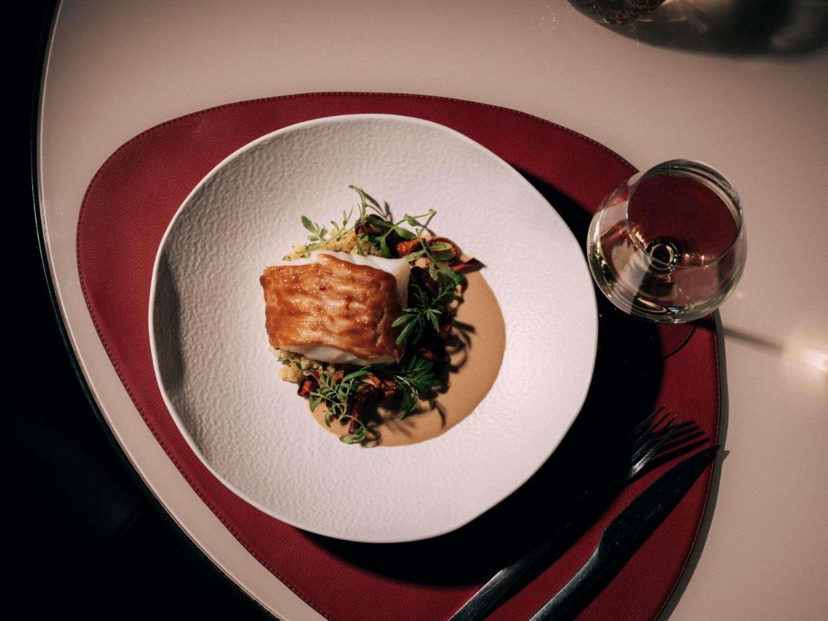 Cures Marines Hotel Thalasso & Spa Trouville - MGallery Collection