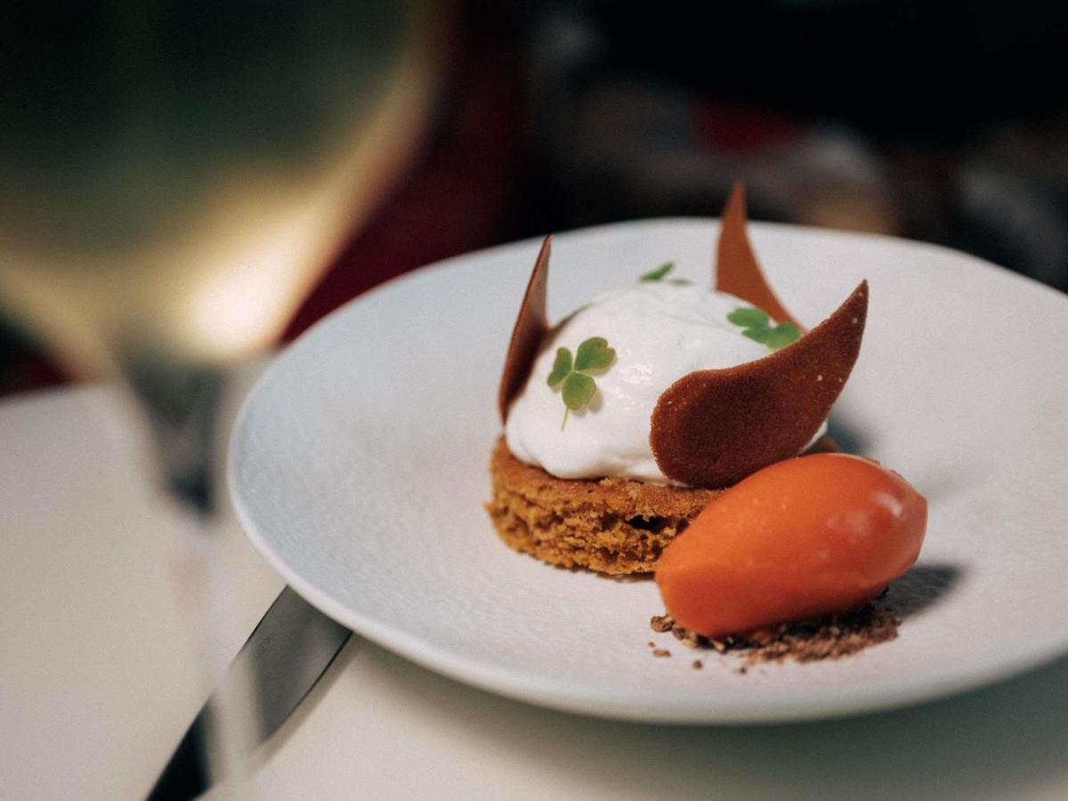 Cures Marines Hotel Thalasso & Spa Trouville - MGallery Collection