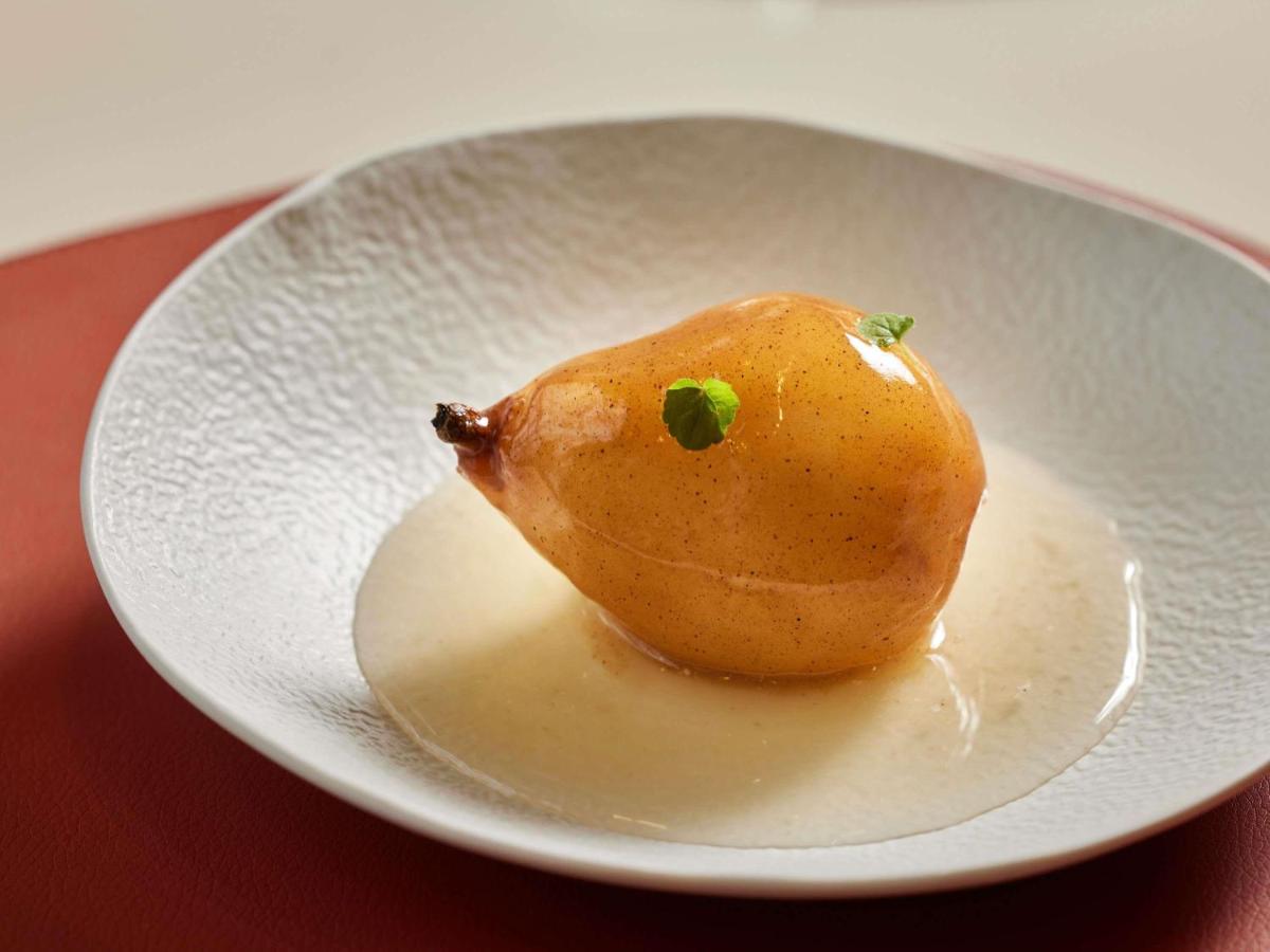 Cures Marines Hotel Thalasso & Spa Trouville - MGallery Collection