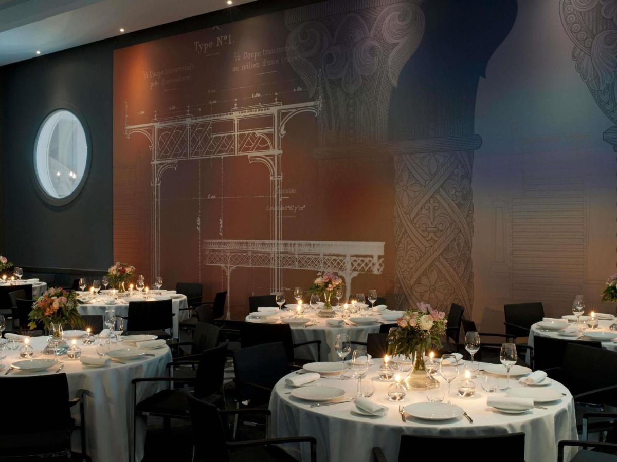 Cures Marines Hotel Thalasso & Spa Trouville - MGallery Collection