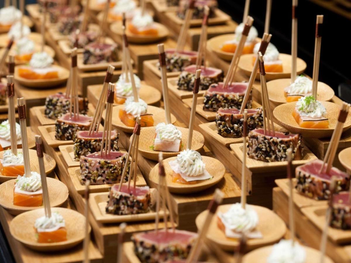 Cures Marines Hotel Thalasso & Spa Trouville - MGallery Collection