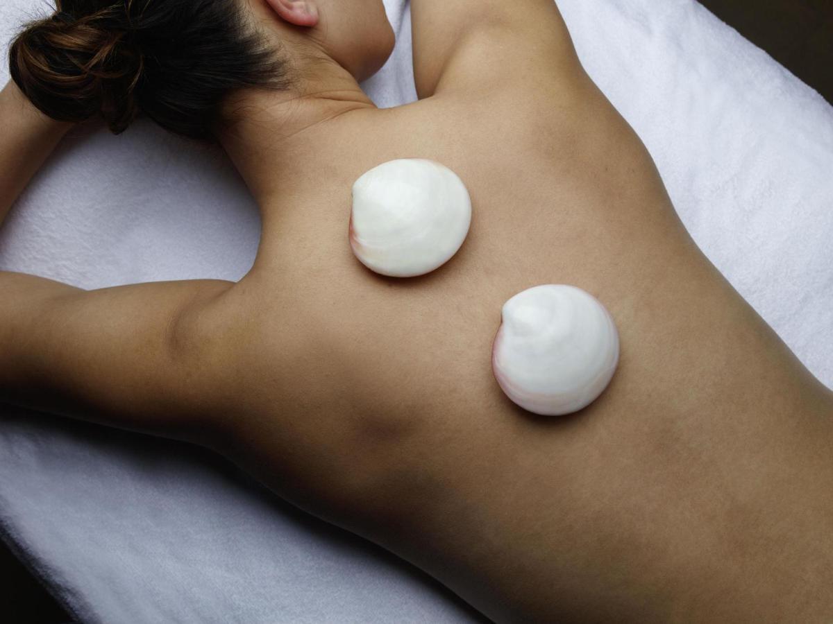 Cures Marines Hotel Thalasso & Spa Trouville - MGallery Collection