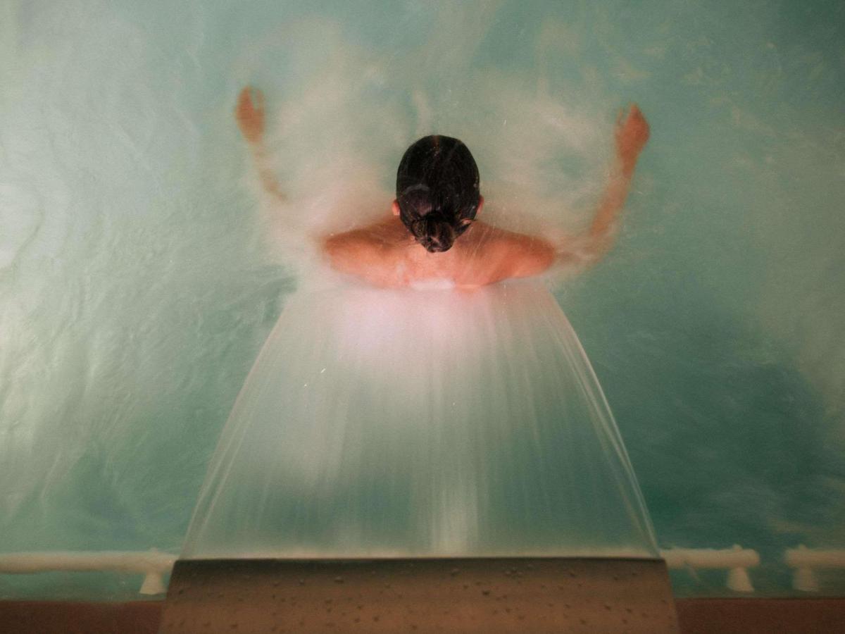 Cures Marines Hotel Thalasso & Spa Trouville - MGallery Collection