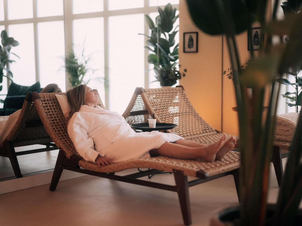 Cures Marines Hotel Thalasso & Spa Trouville - MGallery Collection