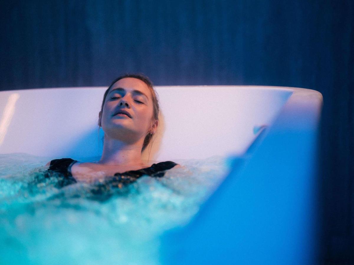 Cures Marines Hotel Thalasso & Spa Trouville - MGallery Collection