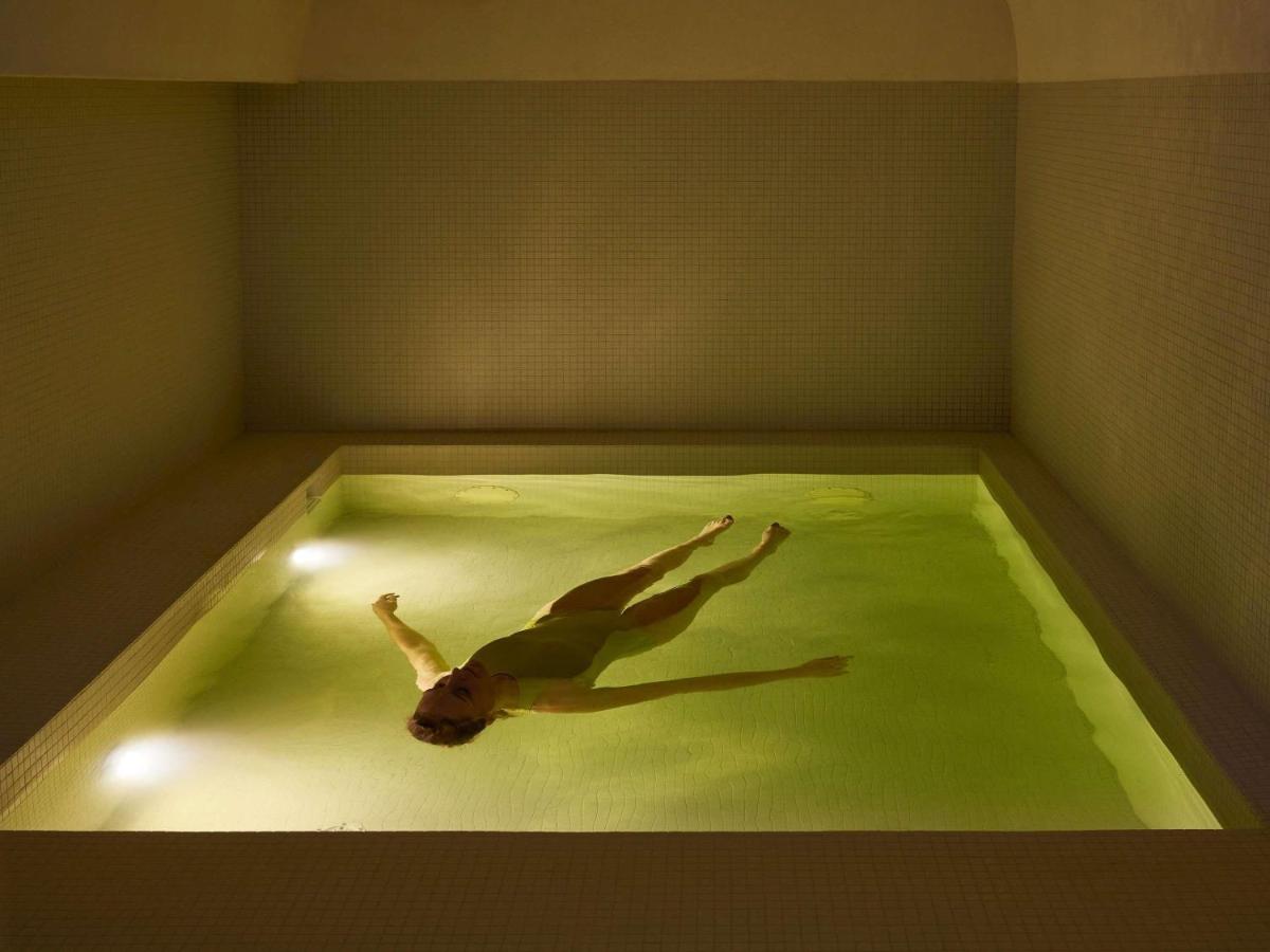 Cures Marines Hotel Thalasso & Spa Trouville - MGallery Collection