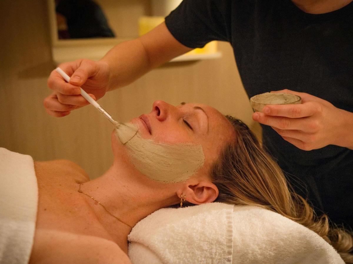 Cures Marines Hotel Thalasso & Spa Trouville - MGallery Collection