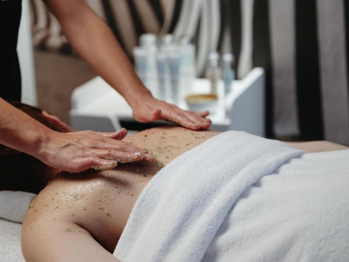 Cures Marines Hotel Thalasso & Spa Trouville - MGallery Collection