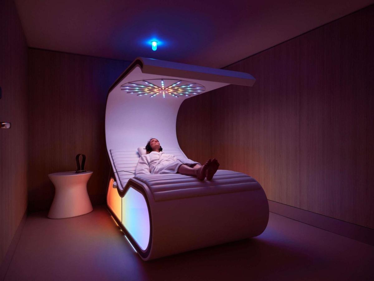 Cures Marines Hotel Thalasso & Spa Trouville - MGallery Collection