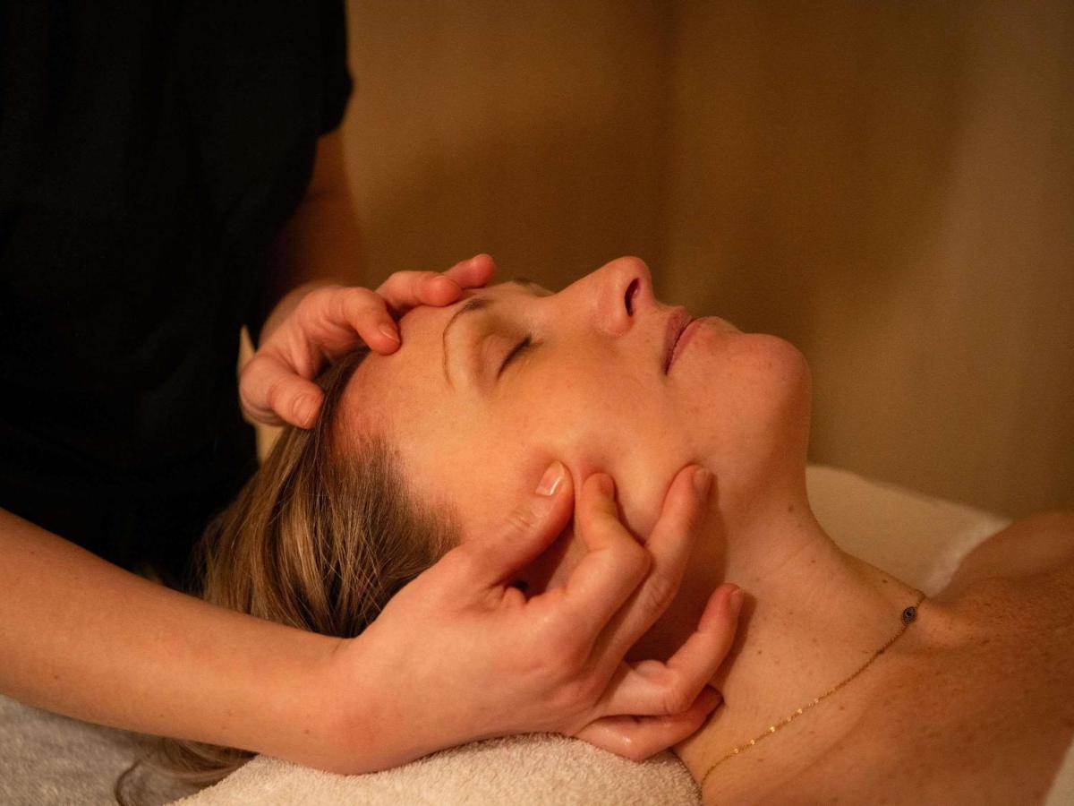 Cures Marines Hotel Thalasso & Spa Trouville - MGallery Collection