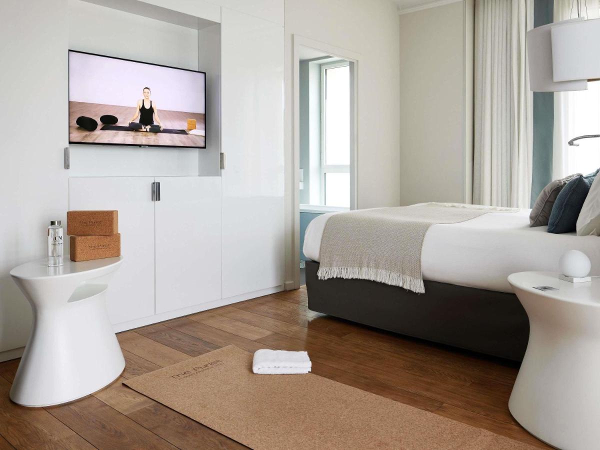 Cures Marines Hotel Thalasso & Spa Trouville - MGallery Collection