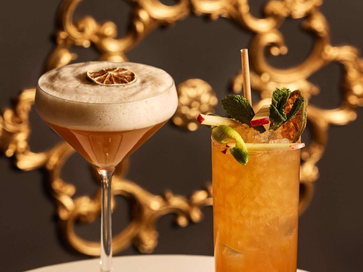 Cures Marines Hotel Thalasso & Spa Trouville - MGallery Collection