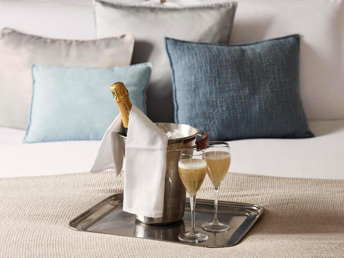 Cures Marines Hotel Thalasso & Spa Trouville - MGallery Collection