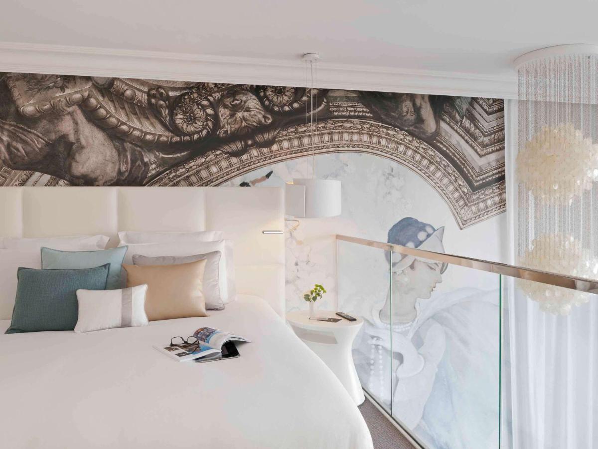 Cures Marines Hotel Thalasso & Spa Trouville - MGallery Collection