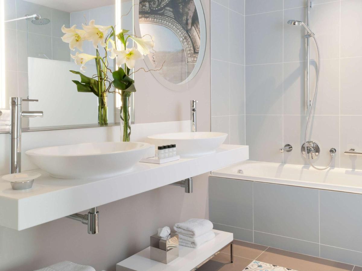 Cures Marines Hotel Thalasso & Spa Trouville - MGallery Collection